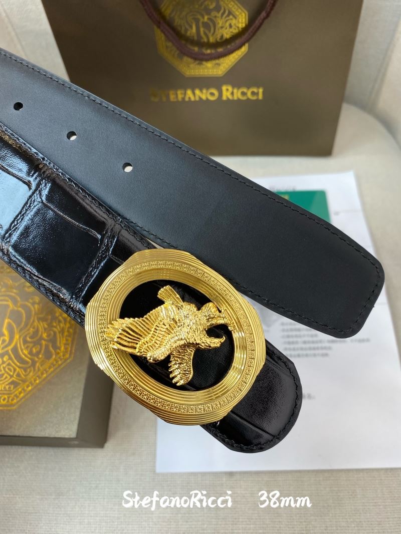 Stefano Ricci Belts